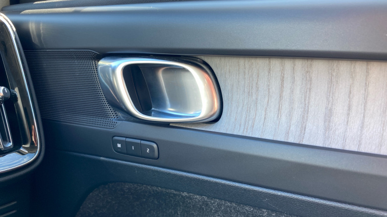 Volvo Xc40 1.5 T3 [163] Inscription Pro 5dr Geartronic Petrol Estate